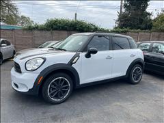 2016 MINI Countryman 