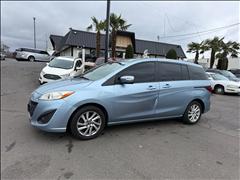2013 Mazda MAZDA5 