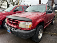 1999 Ford Explorer 