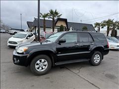 2006 Toyota 4Runner 