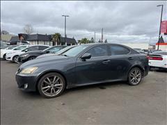 2008 Lexus IS 