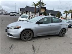 2016 Dodge Dart 