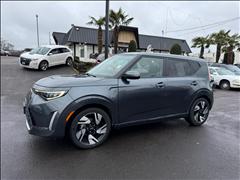 2023 Kia Soul 