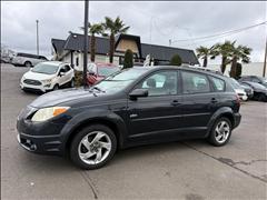 2005 Pontiac Vibe 