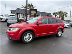2016 Dodge Journey 