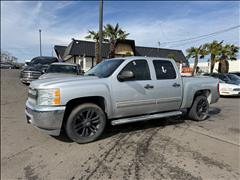 2013 Chevrolet Silverado 1500 