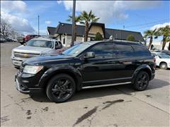 2020 Dodge Journey 