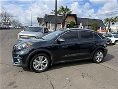 2022 Kia Niro EV 