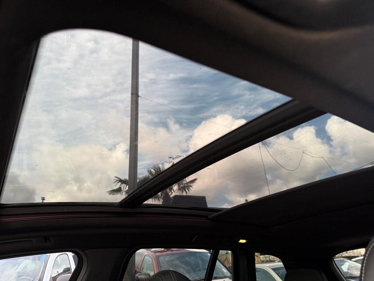 BMW X3 sDrive30i 2019