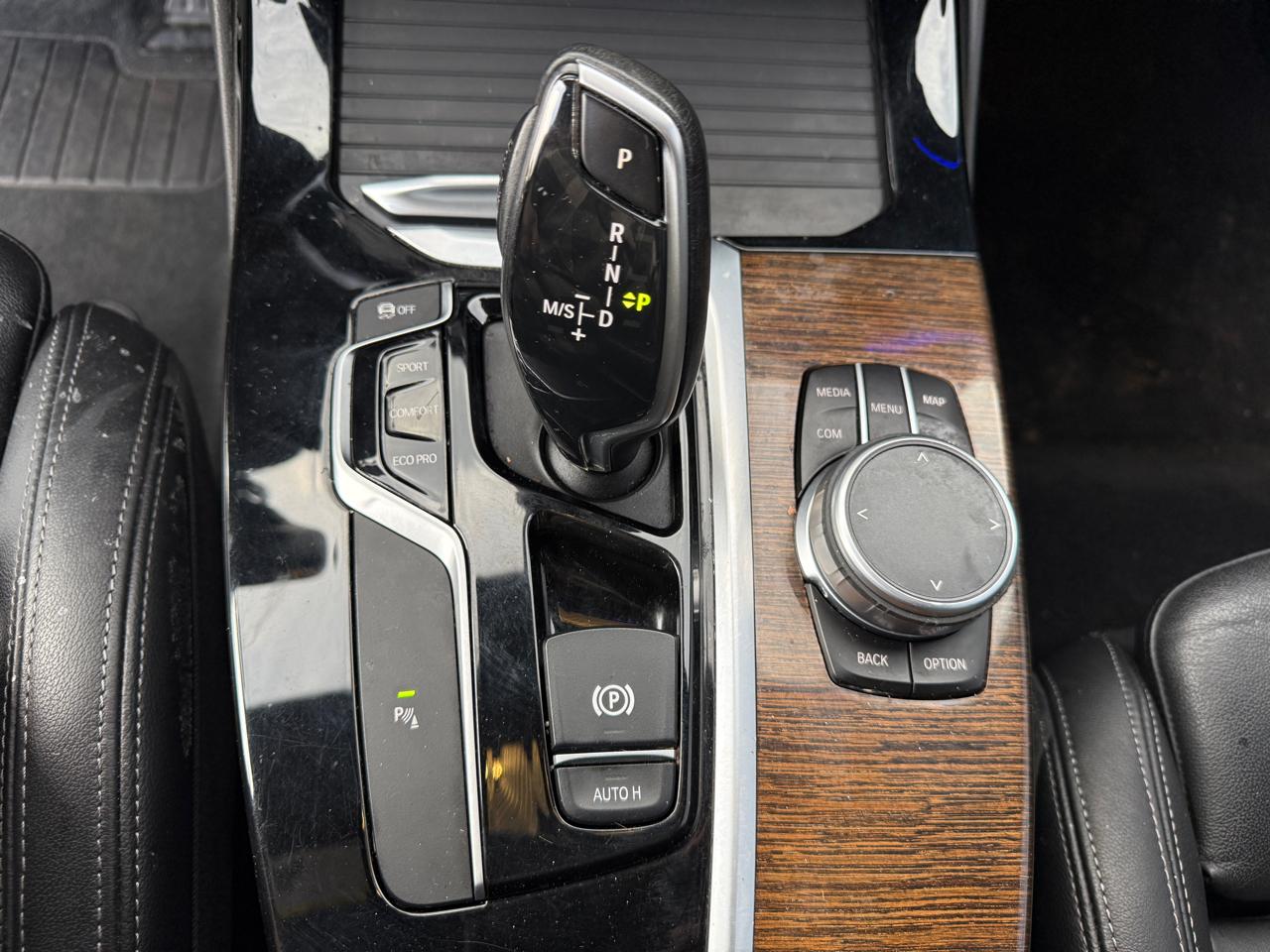 BMW X3 sDrive30i 2019