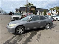2005 Honda Civic 