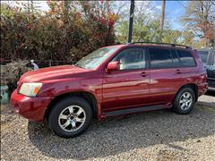 2004 Toyota Highlander 