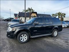 2008 Ford Expedition 