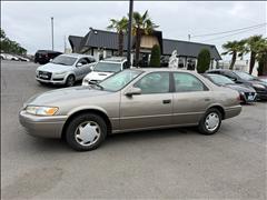 1999 Toyota Camry 