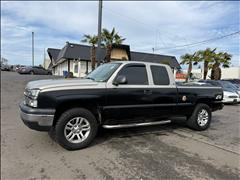 2007 Chevrolet Silverado Classic 1500 