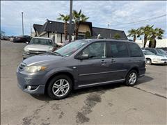 2006 Mazda MPV 