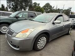 2008 Nissan Altima 