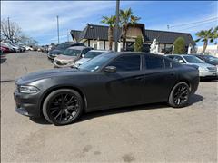 2015 Dodge Charger 