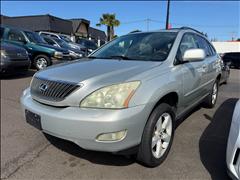 2004 Lexus RX 330 