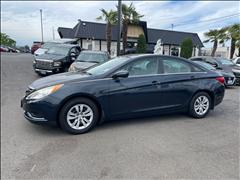 2012 Hyundai Sonata 