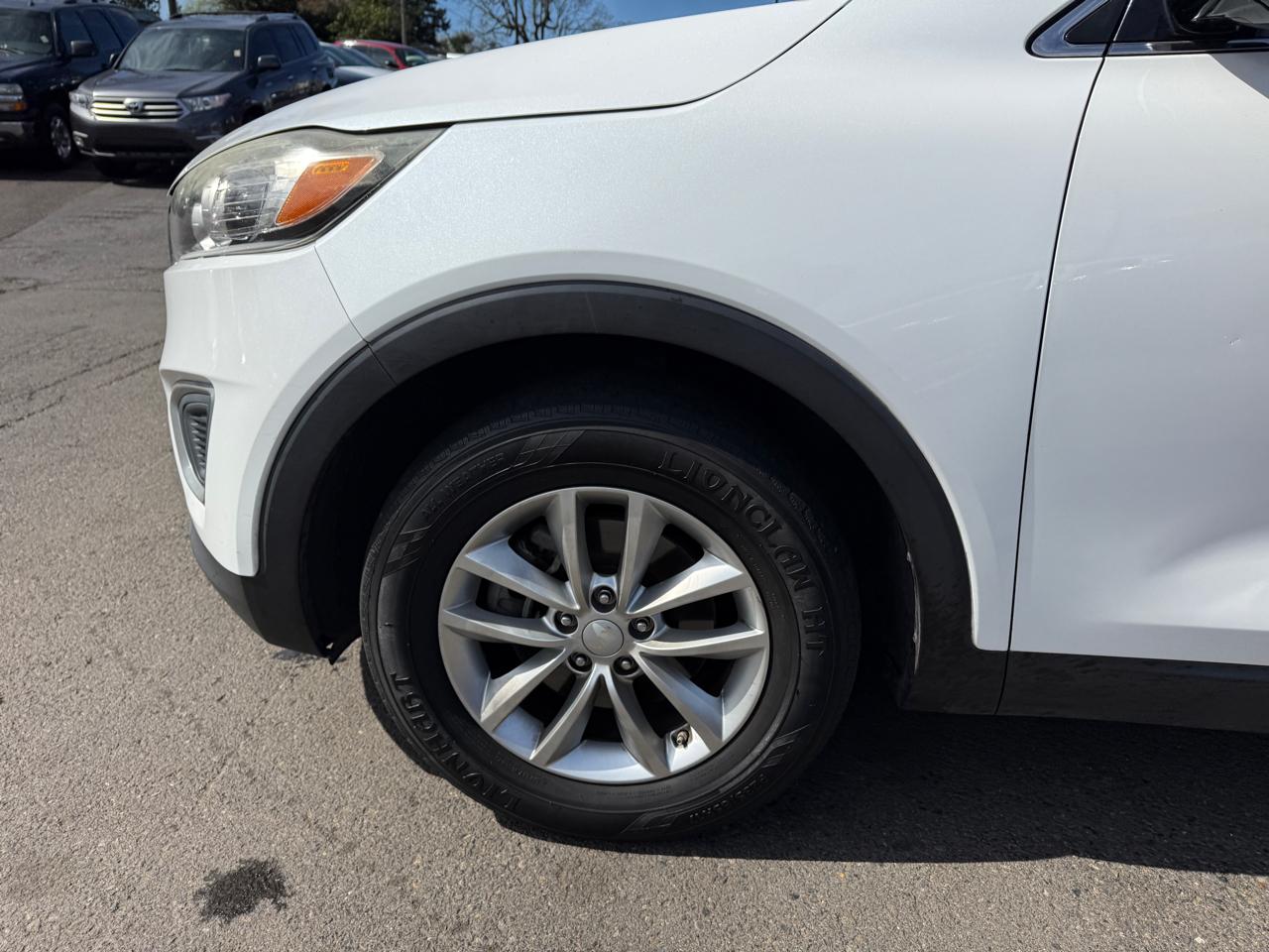 Kia Sorento  2018