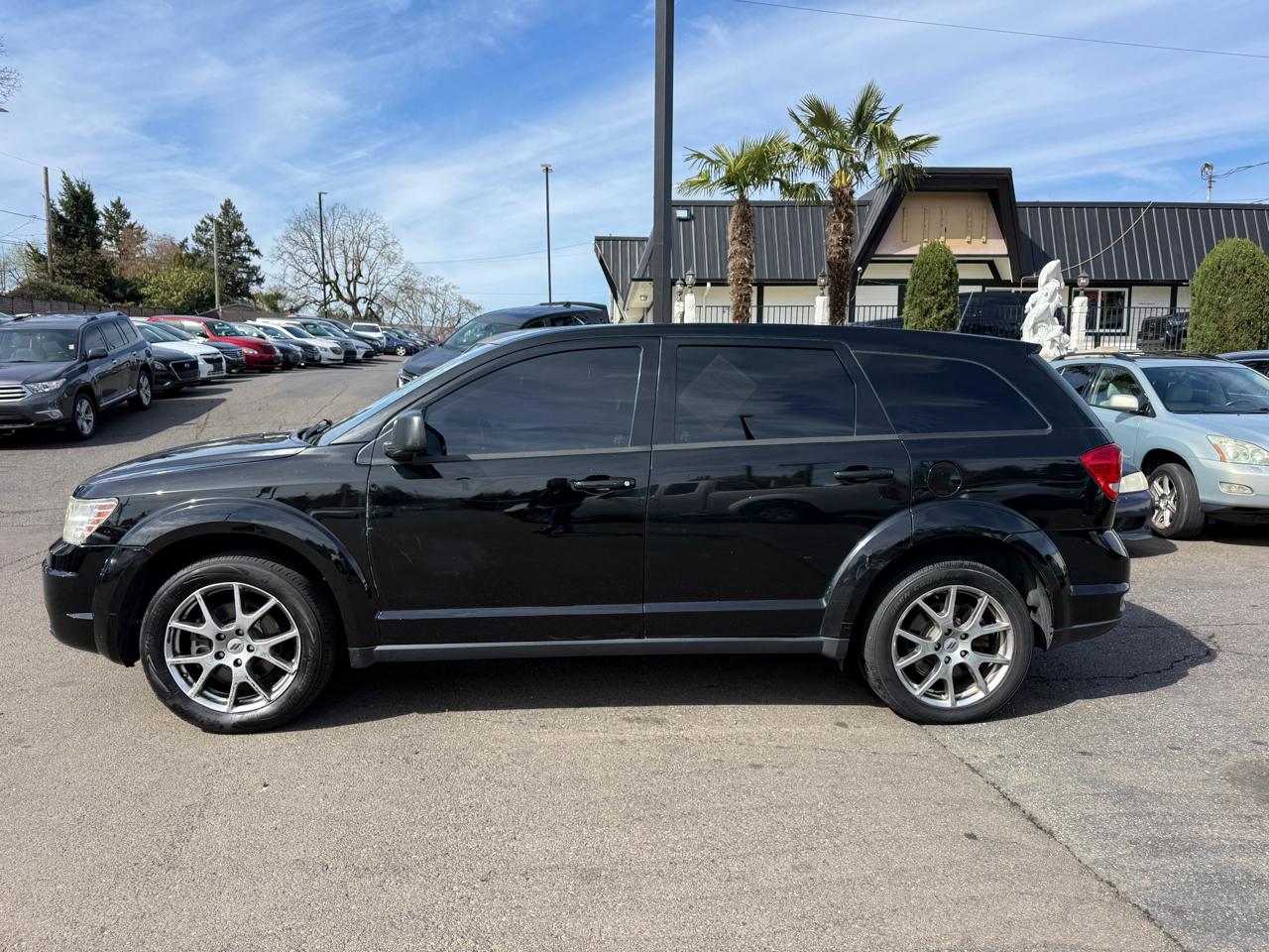 Dodge Journey  2019