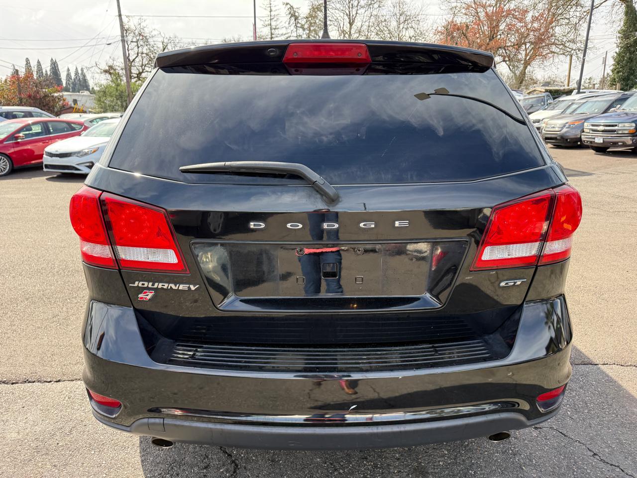 Dodge Journey  2019