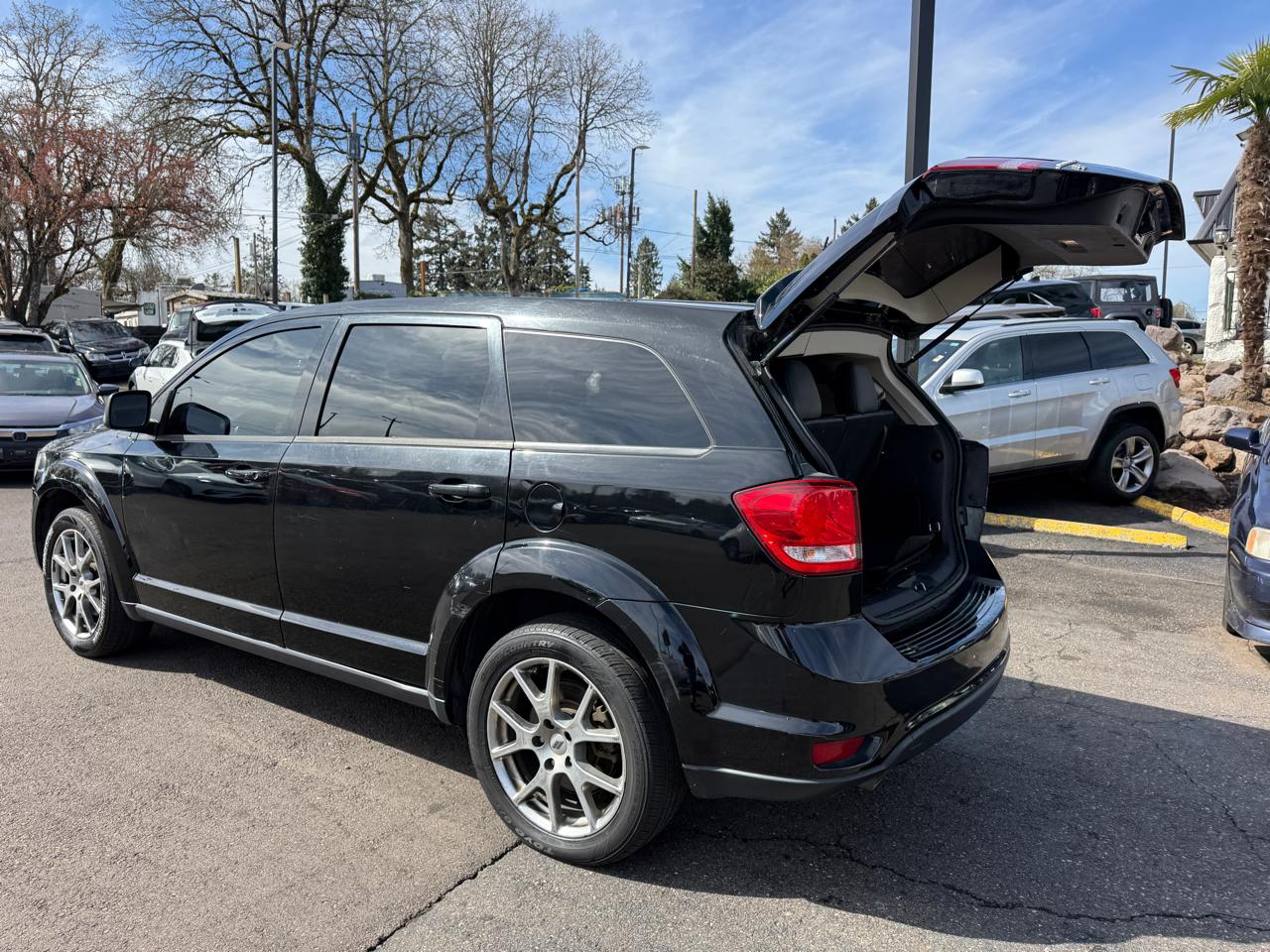Dodge Journey  2019