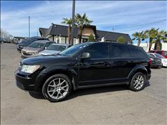 2019 Dodge Journey 