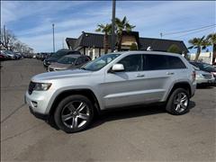 2012 Jeep Grand Cherokee 