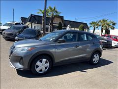 2023 Nissan Kicks 