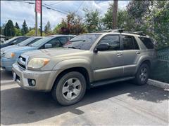 2007 Toyota 4Runner 