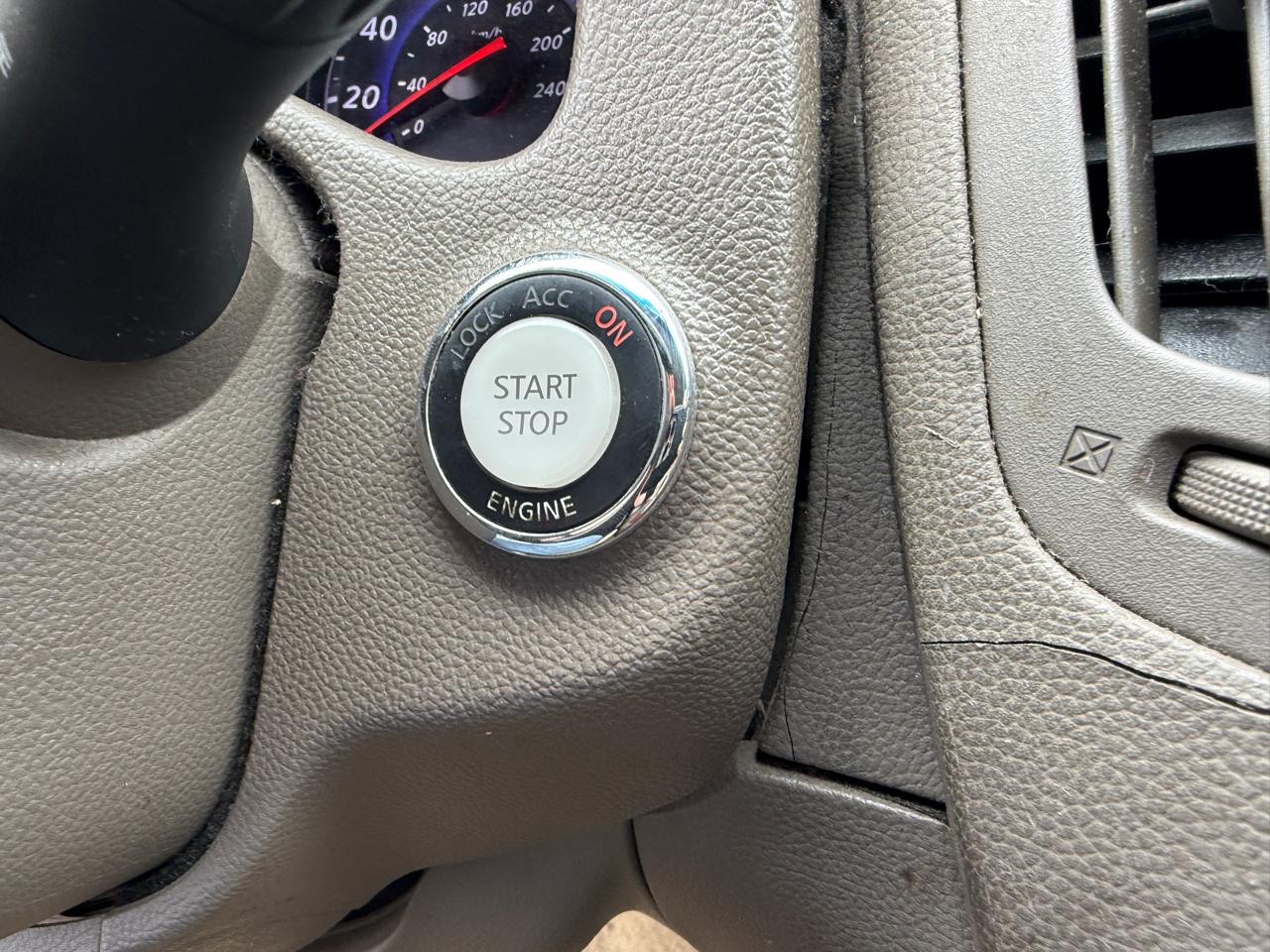 Infiniti G35 Journey 2008