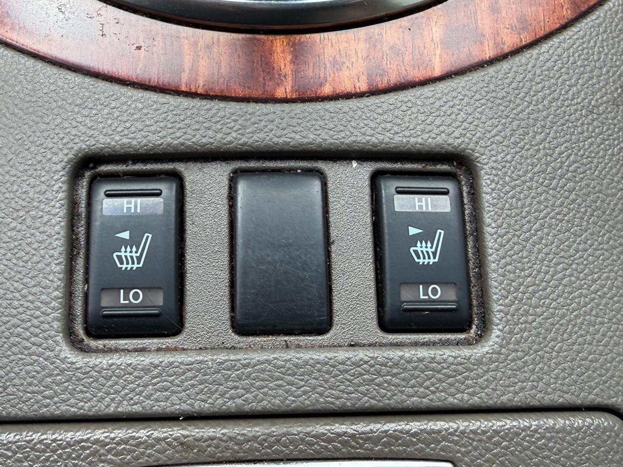 Infiniti G35 Journey 2008