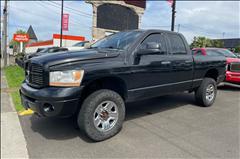 2006 Dodge Ram 3500 
