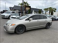 2006 Honda Civic 