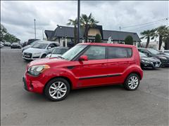 2012 Kia Soul 