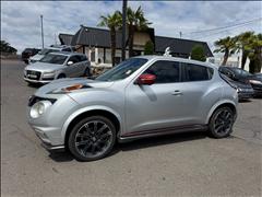 2015 Nissan Juke 