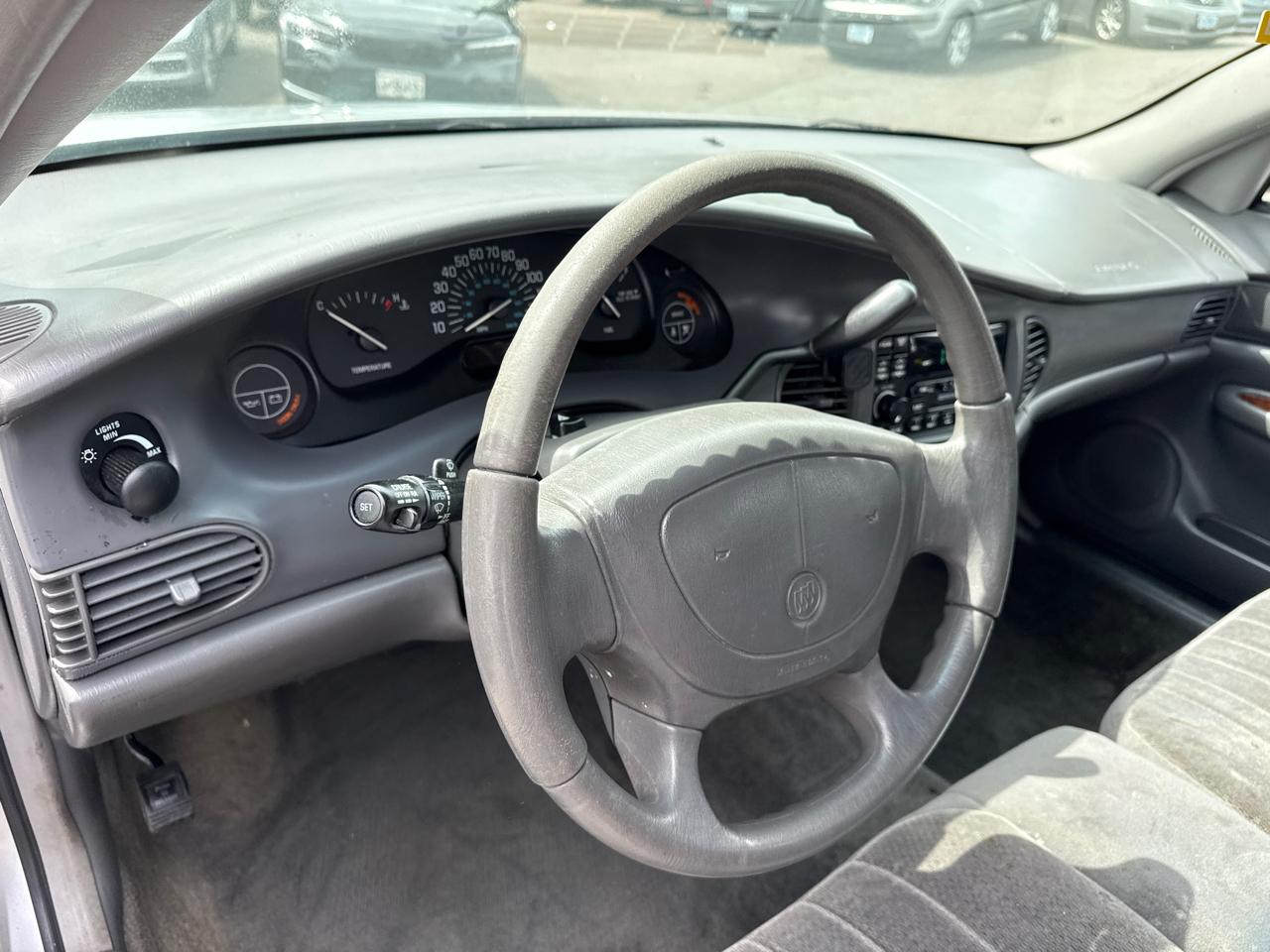 Buick Century Custom 2003