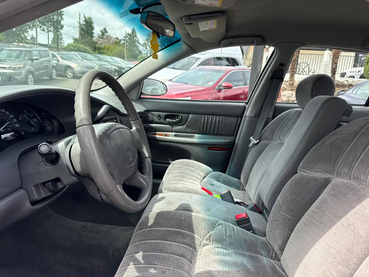 Buick Century Custom 2003