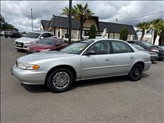 2003 Buick Century 