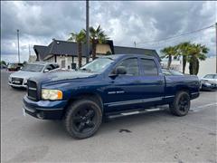 2002 Dodge Ram 1500 
