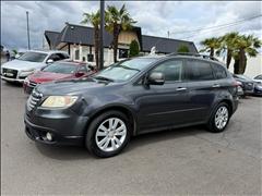 2008 Subaru Tribeca 