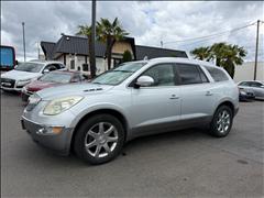 2009 Buick Enclave 