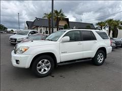 2008 Toyota 4Runner 