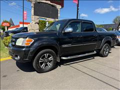 2004 Toyota Tundra 