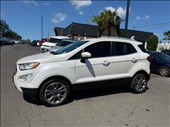 2018 Ford EcoSport 