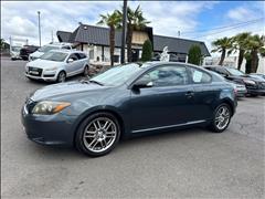 2009 Scion tC 