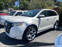 2011 Ford Edge 