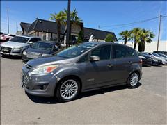 2013 Ford C-Max Hybrid 